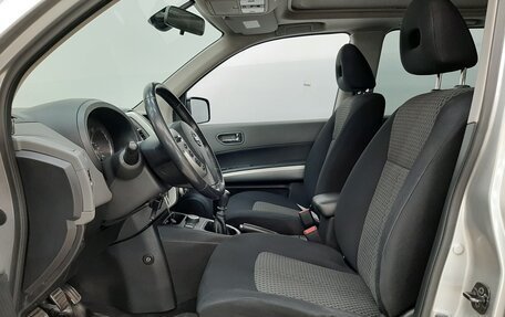 Nissan X-Trail, 2008 год, 1 270 000 рублей, 10 фотография