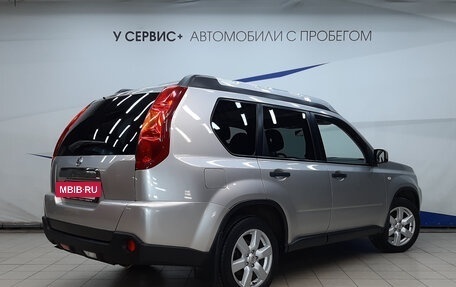 Nissan X-Trail, 2008 год, 1 270 000 рублей, 3 фотография