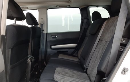 Nissan X-Trail, 2008 год, 1 270 000 рублей, 12 фотография
