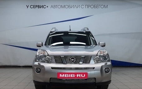 Nissan X-Trail, 2008 год, 1 270 000 рублей, 6 фотография