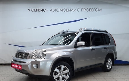 Nissan X-Trail, 2008 год, 1 270 000 рублей, 1 фотография