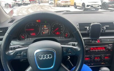 Audi A4, 2004 год, 550 000 рублей, 1 фотография