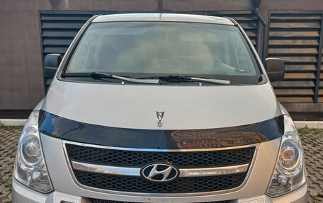 Hyundai Grand Starex Grand Starex I рестайлинг 2, 2009 год, 1 500 000 рублей, 1 фотография