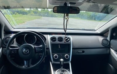 Mazda CX-7 I рестайлинг, 2007 год, 850 000 рублей, 1 фотография