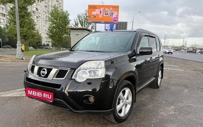 Nissan X-Trail, 2013 год, 850 000 рублей, 1 фотография