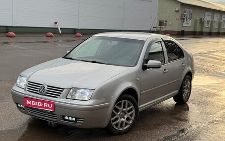 Volkswagen Bora, 2001 год, 320 000 рублей, 1 фотография