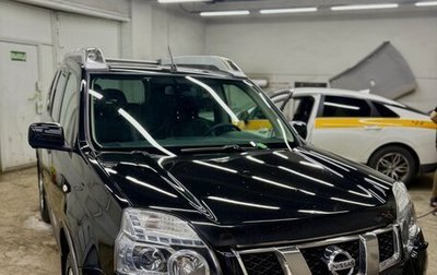 Nissan X-Trail, 2014 год, 1 250 000 рублей, 1 фотография