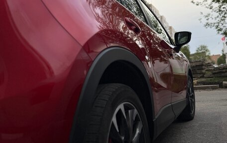 Mazda CX-5 II, 2016 год, 2 000 000 рублей, 1 фотография