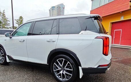 GAC GS8, 2023 год, 3 650 000 рублей, 4 фотография