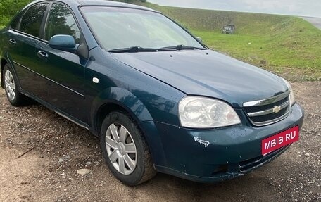 Chevrolet Lacetti, 2008 год, 340 000 рублей, 1 фотография