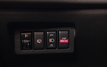 Nissan X-Trail, 2008 год, 1 270 000 рублей, 15 фотография