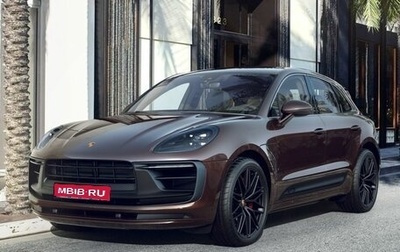 Porsche Macan I рестайлинг, 2025 год, 16 200 000 рублей, 1 фотография