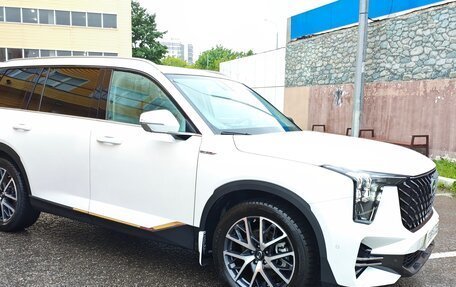 GAC GS8, 2023 год, 3 650 000 рублей, 6 фотография