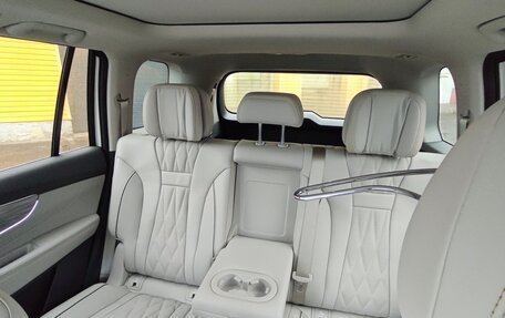 GAC GS8, 2023 год, 3 650 000 рублей, 7 фотография