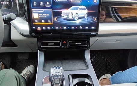 GAC GS8, 2023 год, 3 650 000 рублей, 8 фотография