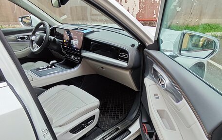 GAC GS8, 2023 год, 3 650 000 рублей, 15 фотография
