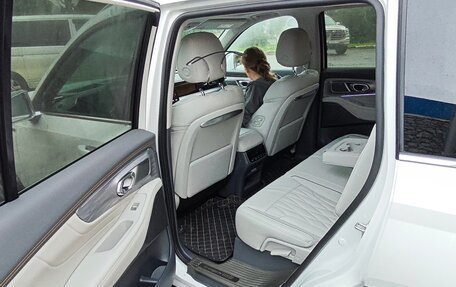 GAC GS8, 2023 год, 3 650 000 рублей, 12 фотография