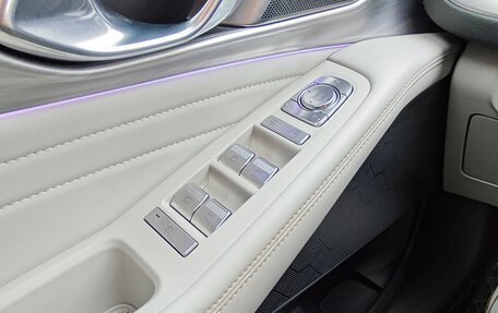 GAC GS8, 2023 год, 3 650 000 рублей, 17 фотография