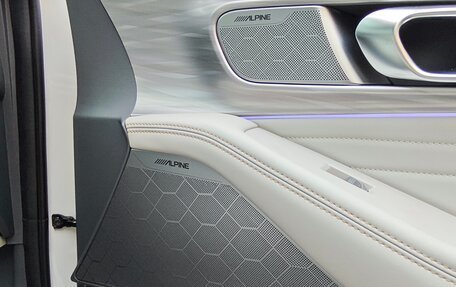 GAC GS8, 2023 год, 3 650 000 рублей, 16 фотография