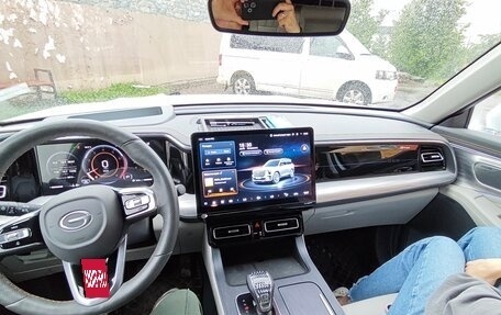GAC GS8, 2023 год, 3 650 000 рублей, 10 фотография