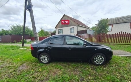 Ford Focus II рестайлинг, 2008 год, 580 000 рублей, 6 фотография
