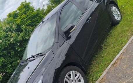 Ford Focus II рестайлинг, 2008 год, 580 000 рублей, 23 фотография