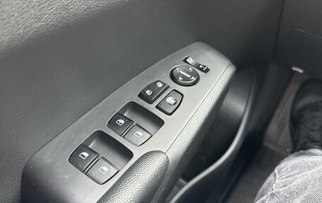 Hyundai Solaris II рестайлинг, 2020 год, 1 400 000 рублей, 13 фотография