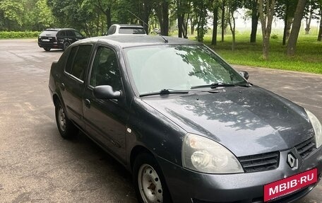 Renault Symbol I, 2006 год, 300 000 рублей, 2 фотография