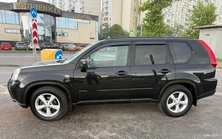 Nissan X-Trail, 2013 год, 850 000 рублей, 3 фотография