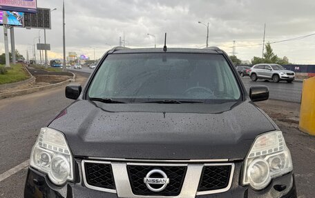 Nissan X-Trail, 2013 год, 850 000 рублей, 2 фотография