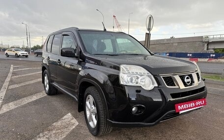 Nissan X-Trail, 2013 год, 850 000 рублей, 4 фотография