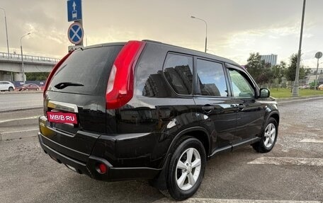 Nissan X-Trail, 2013 год, 850 000 рублей, 6 фотография