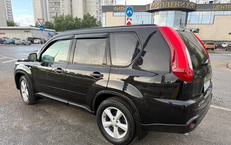 Nissan X-Trail, 2013 год, 850 000 рублей, 9 фотография