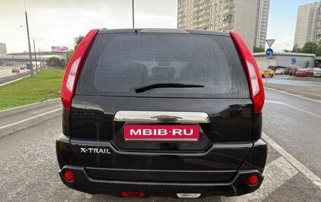 Nissan X-Trail, 2013 год, 850 000 рублей, 7 фотография