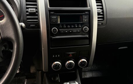 Nissan X-Trail, 2013 год, 850 000 рублей, 14 фотография