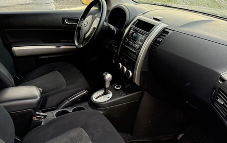 Nissan X-Trail, 2013 год, 850 000 рублей, 13 фотография