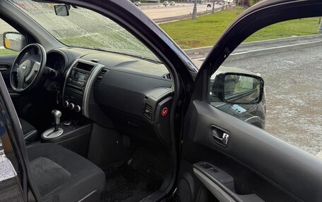 Nissan X-Trail, 2013 год, 850 000 рублей, 12 фотография
