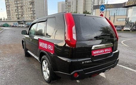 Nissan X-Trail, 2013 год, 850 000 рублей, 8 фотография