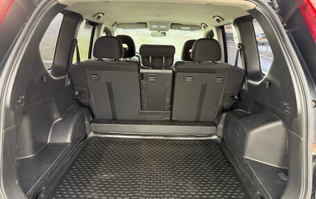 Nissan X-Trail, 2013 год, 850 000 рублей, 22 фотография
