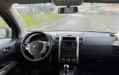 Nissan X-Trail, 2013 год, 850 000 рублей, 24 фотография