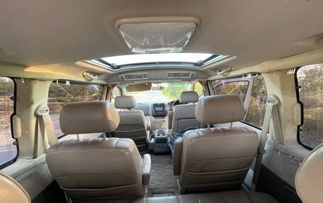 Toyota Grand HiAce I, 2000 год, 700 000 рублей, 3 фотография
