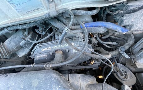 Toyota Grand HiAce I, 2000 год, 700 000 рублей, 5 фотография