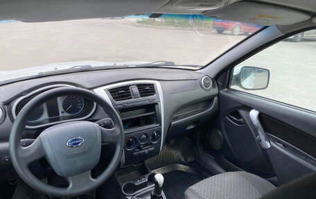 Datsun on-DO I рестайлинг, 2017 год, 340 000 рублей, 4 фотография