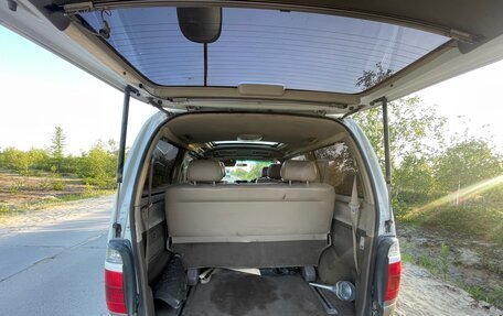 Toyota Grand HiAce I, 2000 год, 700 000 рублей, 2 фотография