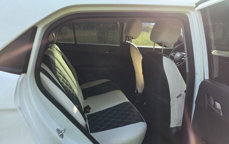Hyundai Creta I рестайлинг, 2019 год, 1 800 000 рублей, 10 фотография