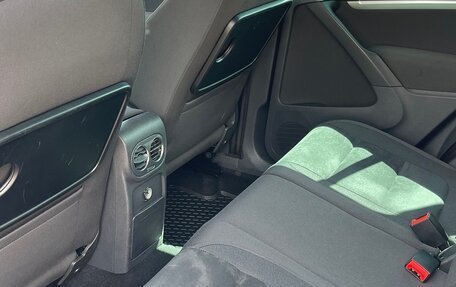 Volkswagen Tiguan I, 2012 год, 1 320 000 рублей, 14 фотография