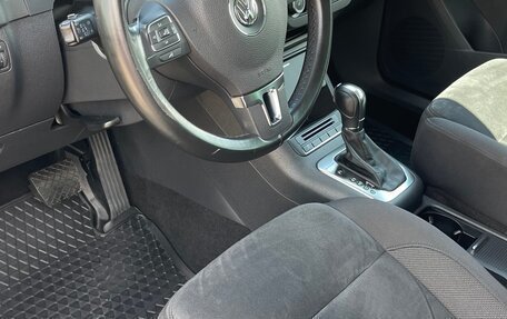 Volkswagen Tiguan I, 2012 год, 1 320 000 рублей, 12 фотография