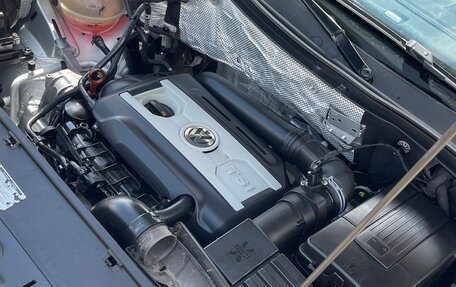 Volkswagen Tiguan I, 2012 год, 1 320 000 рублей, 23 фотография