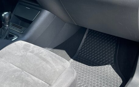 Volkswagen Tiguan I, 2012 год, 1 320 000 рублей, 16 фотография