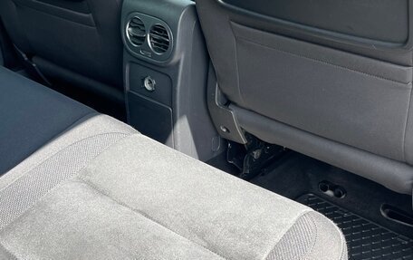 Volkswagen Tiguan I, 2012 год, 1 320 000 рублей, 19 фотография